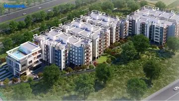 Project Image of RK Oxygen Valley - Image 314471