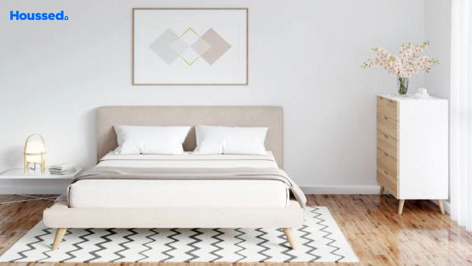 Sample Apartment of RK Oxygen Valley in Mallampet, Hyderabad - Image 314477