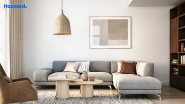Sample Apartment of RK Oxygen Valley - Image 314476
