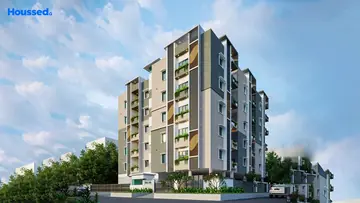 Grupe Vintage Heights