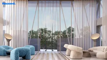 Amenities of 6 Crystal - Image 314500