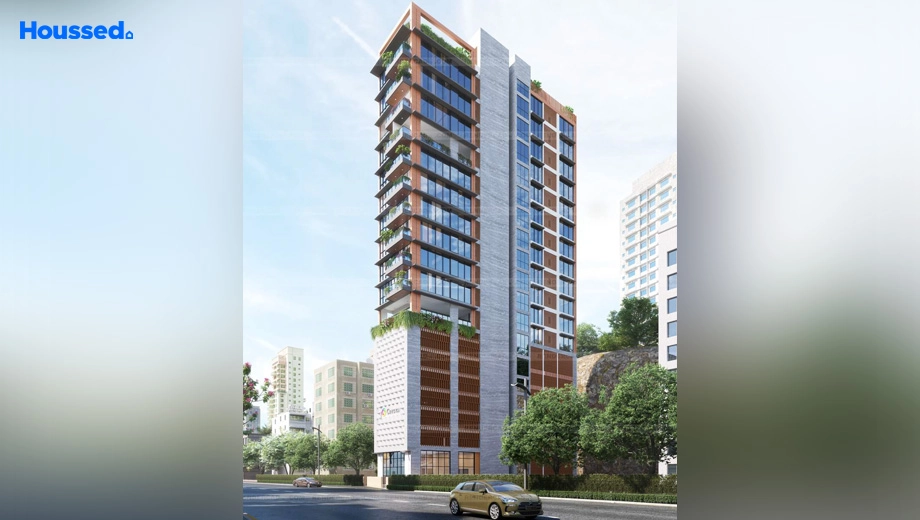 Project Image of 6 Crystal in Malabar Hill, Mumbai - Image 314497