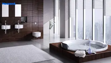 Sample Apartment of 6 Crystal - Image 314506