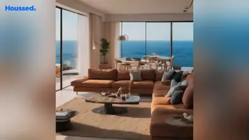 Sample Apartment of 6 Crystal - Image 314504