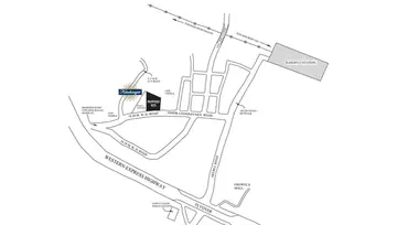 Location of Goodwill Kanchangiri - Image 86328