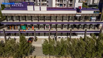Project Image of Adani Aangan Arcade - Image 314513