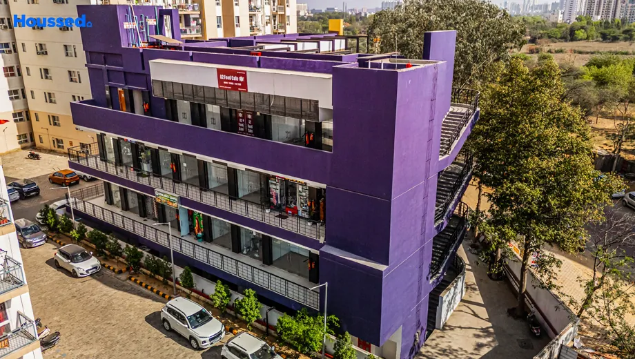 Project Image of Adani Aangan Galleria in Sector 89A, Gurgaon - Image 314524