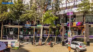 Project Image of Adani Aangan Galleria - Image 314525