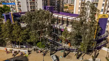 Project Image of Adani Aangan Galleria - Image 314526