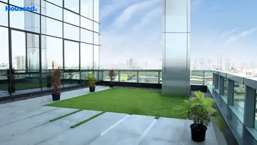 Amenities of Adani Inspire BKC - Image 314546