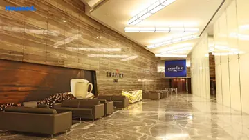 Amenities of Adani Inspire BKC - Image 314548