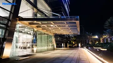Amenities of Adani Inspire BKC - Image 314545