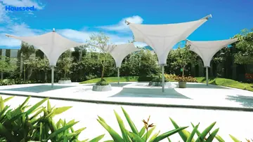 Amenities of Adani Inspire BKC - Image 314544