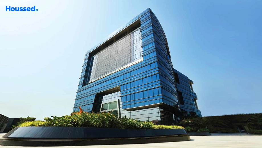 Project Image of Adani Inspire BKC in BKC, Mumbai - Image 314538