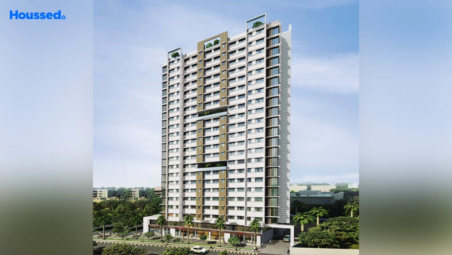 Project Image of Crystal Armus in Chembur West, Mumbai - Image 314561