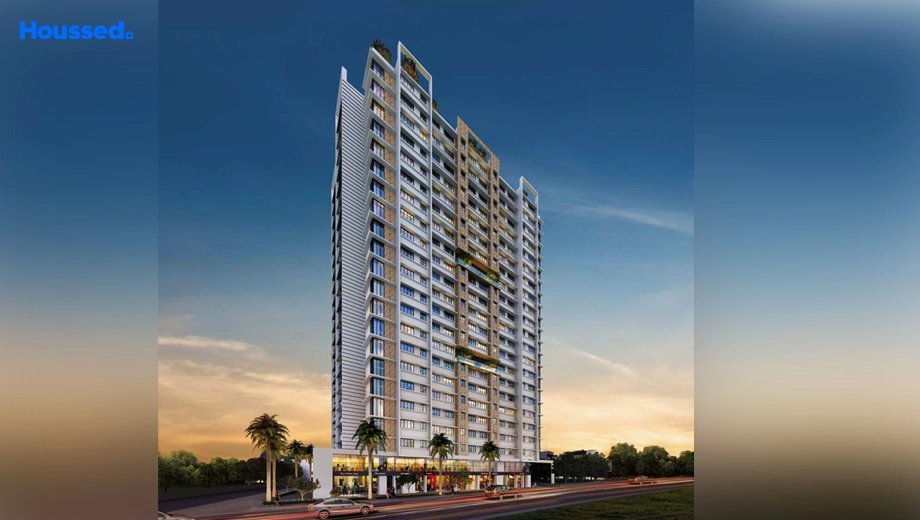 Project Image of Crystal Armus in Chembur West, Mumbai - Image 314560