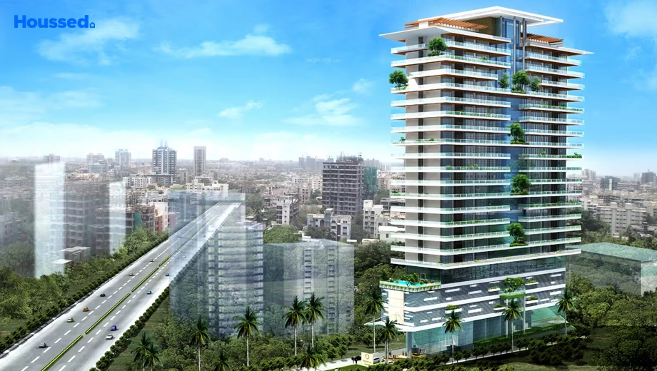Project Image of Crystal Atlantis in Andheri West, Mumbai - Image 314569
