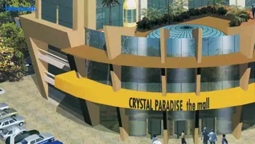 Project Image of Crystal Paradise - Image 314581