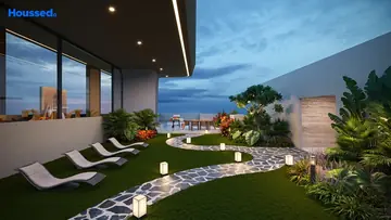 Amenities of DGS Sheetal Sky - Image 314608