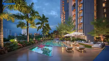 Amenities of DGS Sheetal Sky - Image 314610