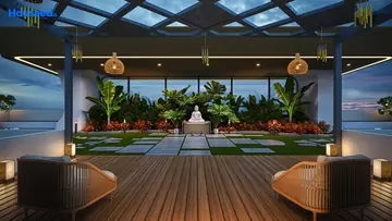 Amenities of DGS Sheetal Sky - Image 314607