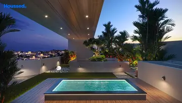 Amenities of DGS Sheetal Sky - Image 314609