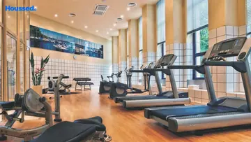 Amenities of Rohtas Summit - Image 314737