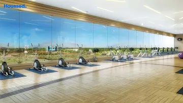 Amenities of R Tech Capital Galleria - Image 314788