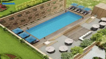 Amenities of R Tech Capital Galleria - Image 314789
