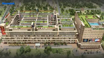 Project Image of R Tech Capital Galleria - Image 314786