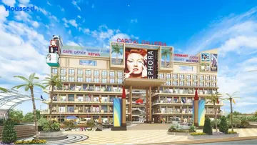 Project Image of R Tech Capital Galleria - Image 314787