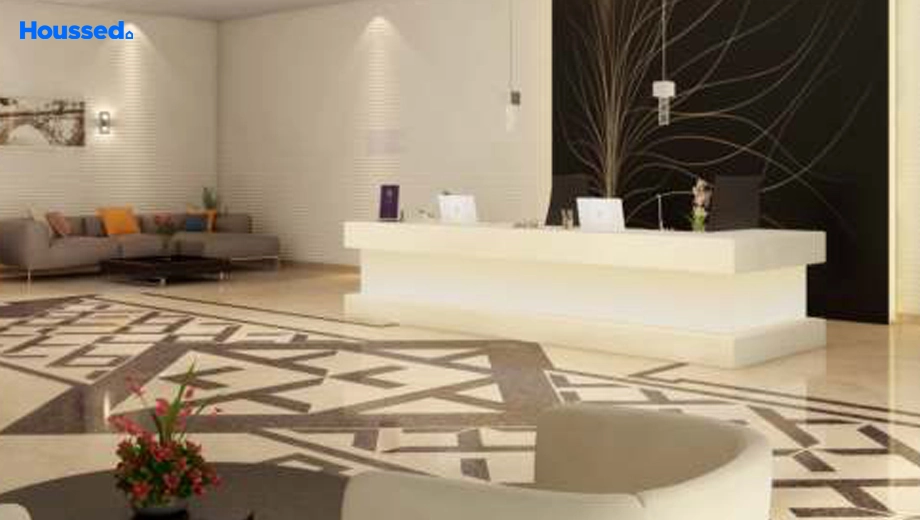 Project Image of R Tech Capital Galleria in Vaishali Nagar, Jaipur - Image 314785