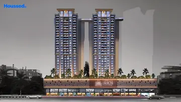 Project Image of Commercial DGS Sheetal Sky - Image 314628