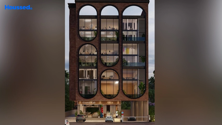 Project Image of Aadhvay Coracao in Mapusa, Goa - Image 314815