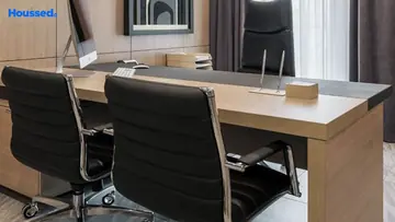 Sample Apartment of Aadhvay Coracao - Image 314818