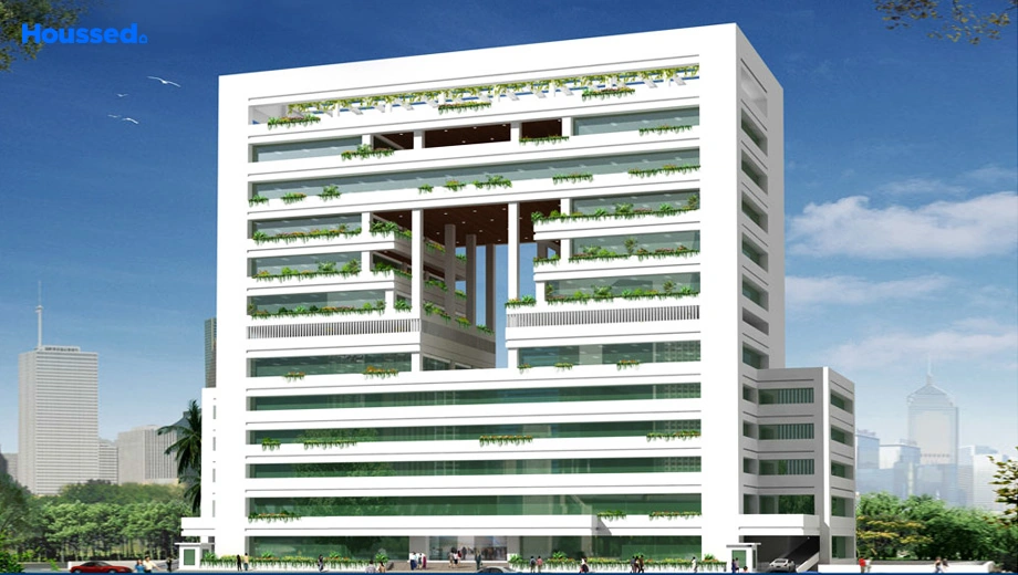 Project Image of Essgee Fortune Terraces in Andheri West, Mumbai - Image 314662