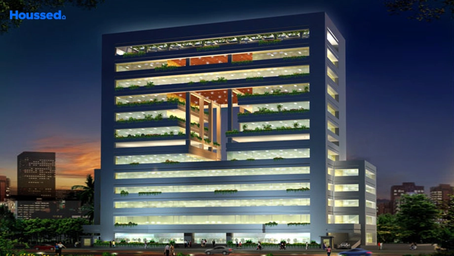 Project Image of Essgee Fortune Terraces in Andheri West, Mumbai - Image 314659