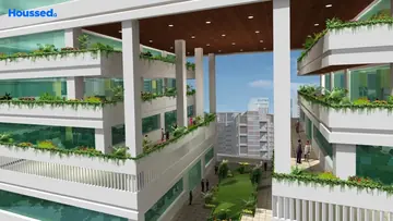 Project Image of Essgee Fortune Terraces - Image 314658