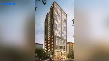 Project Image of Manisha Corporate Park - Image 314682