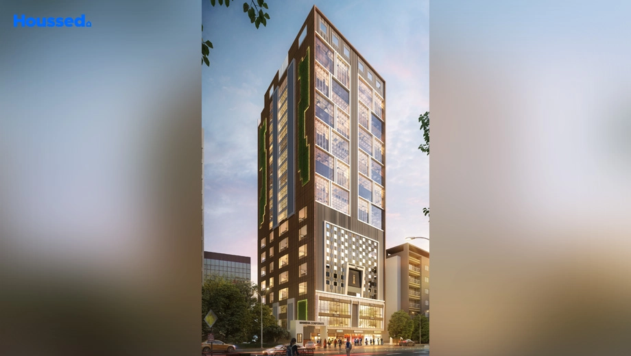 Project Image of Manisha Corporate Park in Mulund West, Mumbai - Image 314682