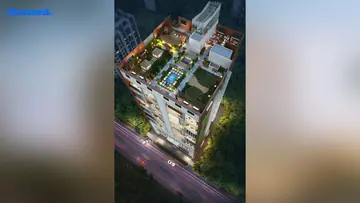 Project Image of Manisha Corporate Park - Image 314684