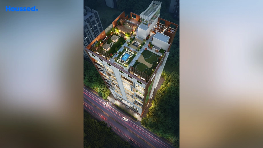 Project Image of Manisha Corporate Park in Mulund West, Mumbai - Image 314684