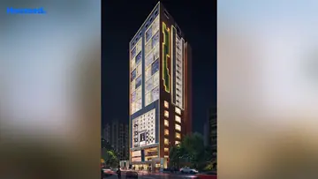 Project Image of Manisha Corporate Park - Image 314683