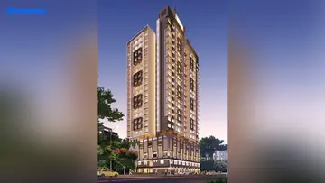 Project Image of Commercial Manisha Dhanraj Tower - Image 314701