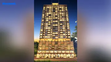 Project Image of Commercial Manisha Dhanraj Tower - Image 314703