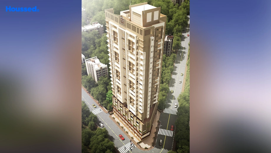 Project Image of Commercial Manisha Dhanraj Tower in Mulund West, Mumbai - Image 314702