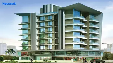 Project Image of MS Mody Mickey Paradize - Image 314824