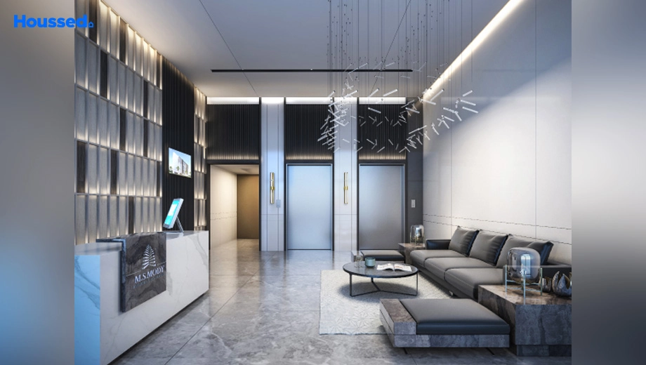 Project Image of MS Mody Mickeys Square in Andheri East, Mumbai - Image 314847