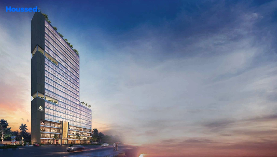Project Image of Ornate Solitaire in Dahisar East, Mumbai - Image 314857