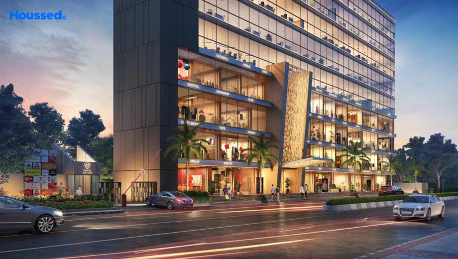 Project Image of Ornate Solitaire in Dahisar East, Mumbai - Image 314859